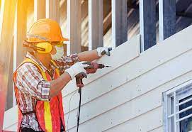 Affordable Siding Repair and Maintenance Services in Ravenel, SC